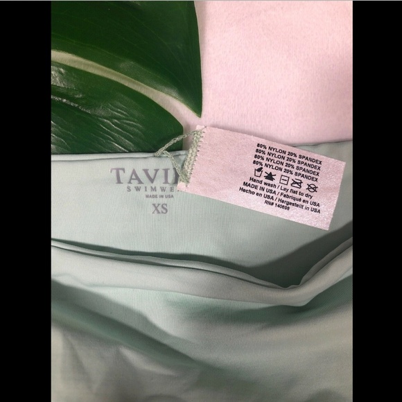 NEW TAVIK 'Ali' Moderate‎ Coverage Bikini Bottoms [SZ XS ] - Picture 5 of 8